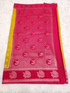 SOFT SILK 10 - Urban Weave Sarees