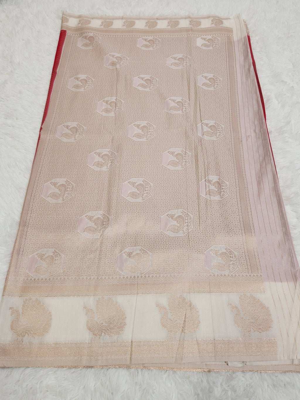 SOFT SILK 11 - Urban Weave Sarees