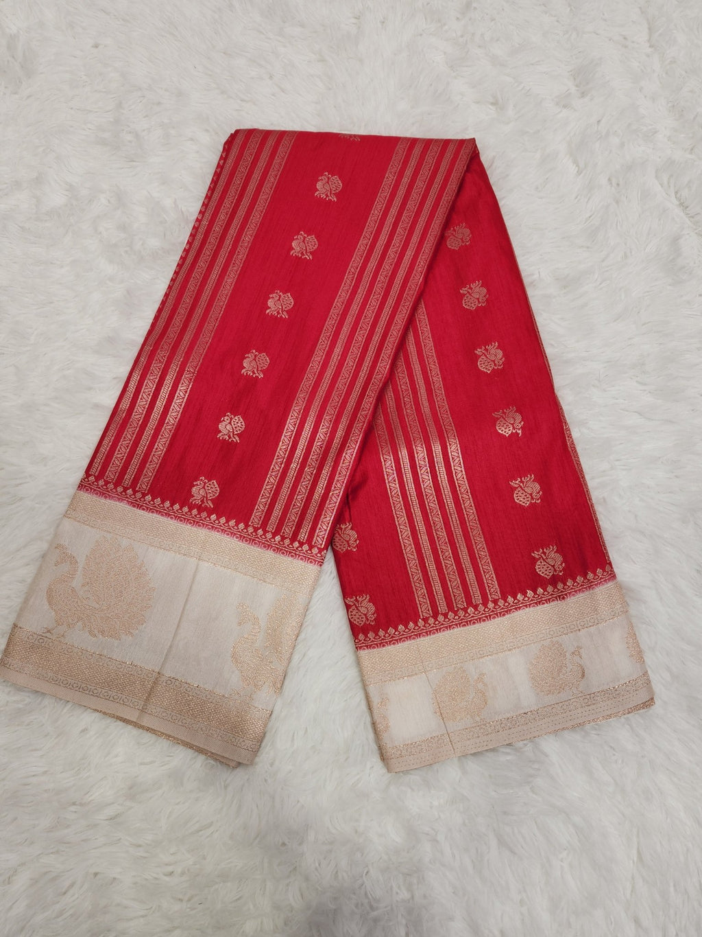 SOFT SILK 11 - Urban Weave Sarees