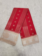 SOFT SILK 11 - Urban Weave Sarees