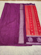 SOFT SILK 12 - Urban Weave Sarees