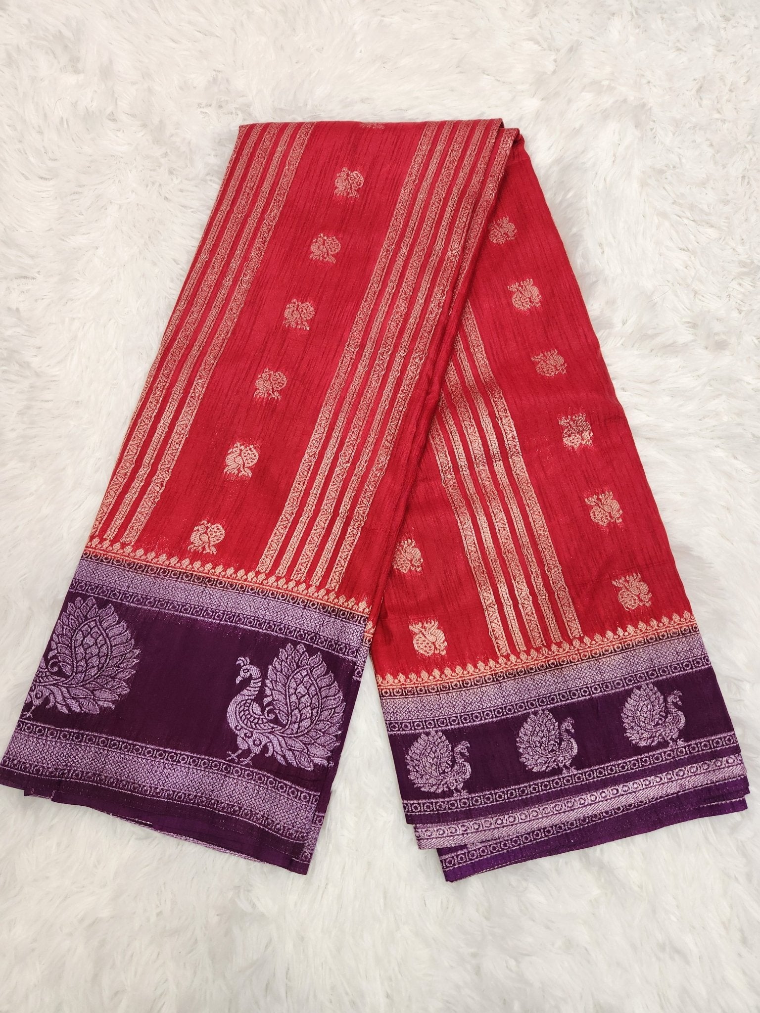SOFT SILK 12 - Urban Weave Sarees