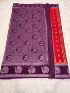 SOFT SILK 12 - Urban Weave Sarees