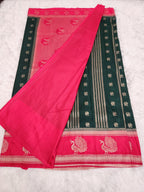 SOFT SILK 14 - Urban Weave Sarees