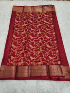 SOFT SILK 15 - Urban Weave Sarees