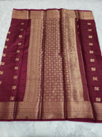 SOFT SILK 16 - Urban Weave Sarees
