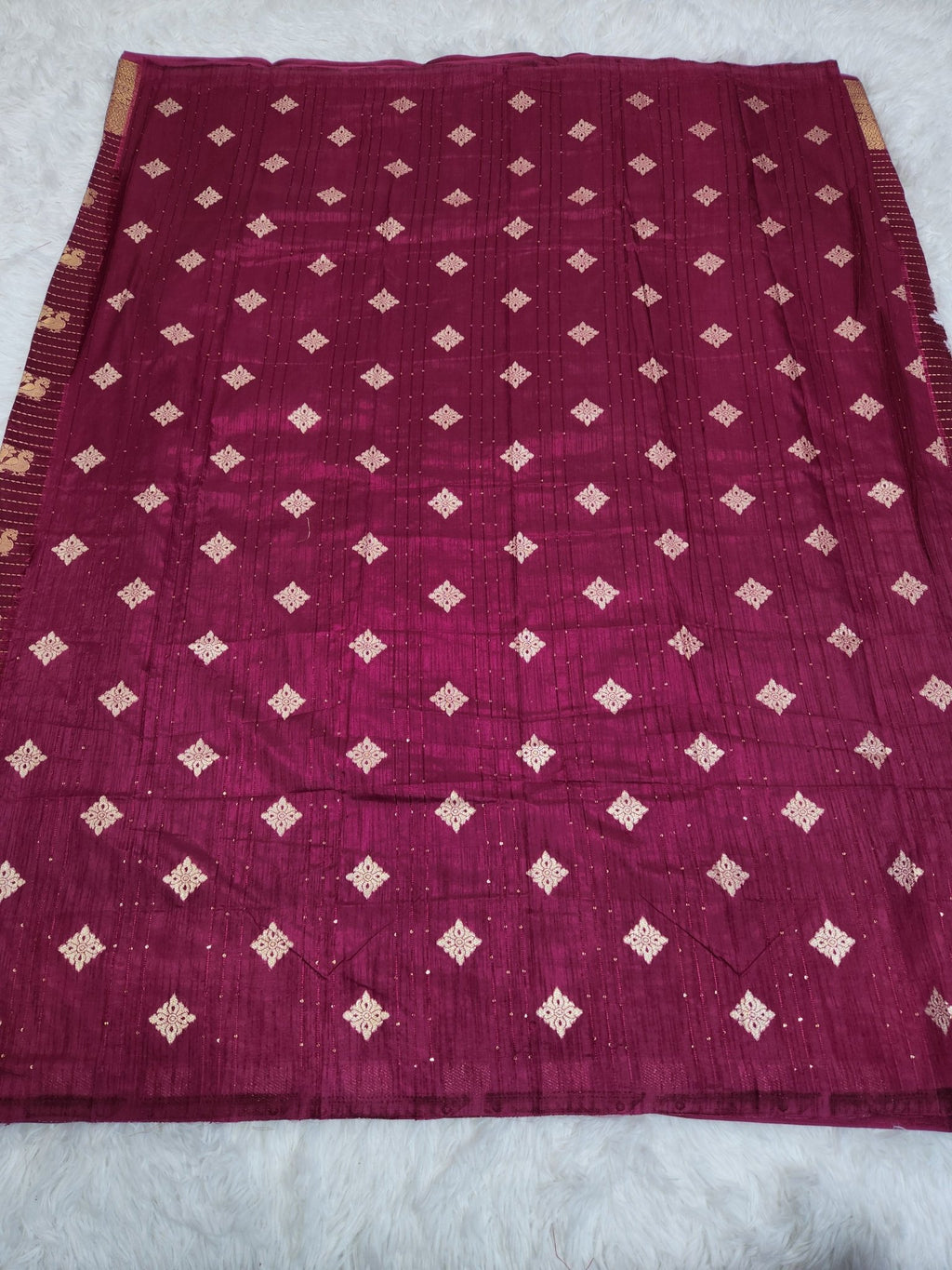 SOFT SILK 16 - Urban Weave Sarees