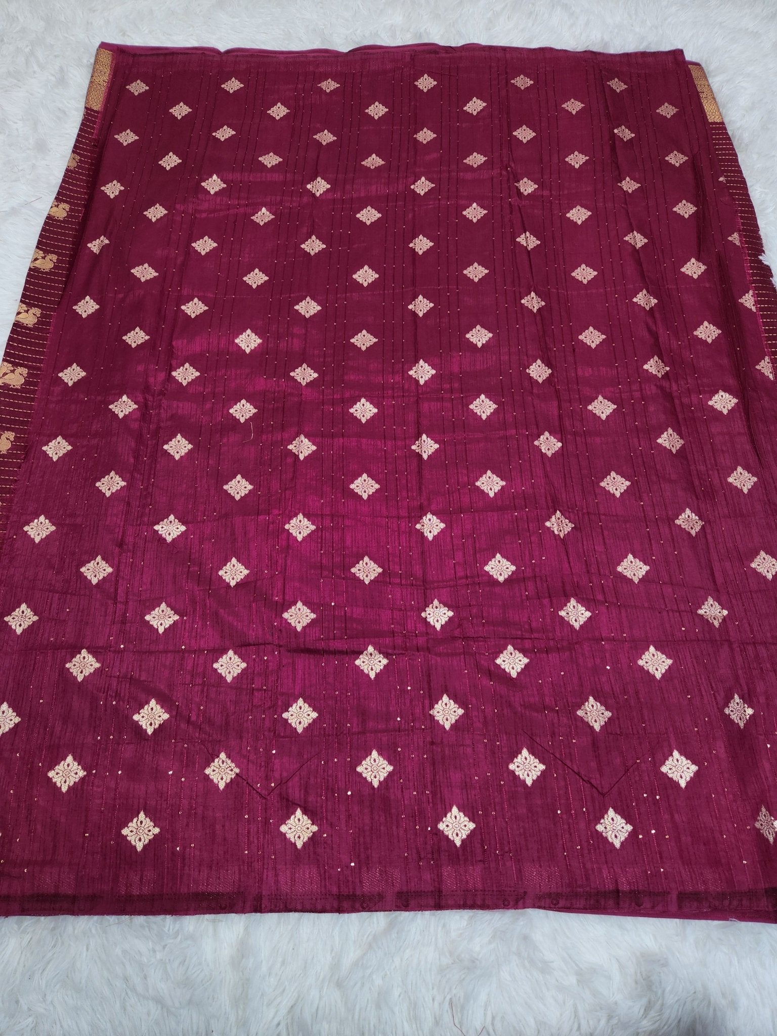 SOFT SILK 16 - Urban Weave Sarees