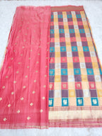 SOFT SILK 18 - Urban Weave Sarees
