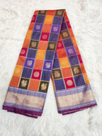 SOFT SILK 20 - Urban Weave Sarees