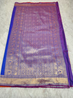SOFT SILK 20 - Urban Weave Sarees