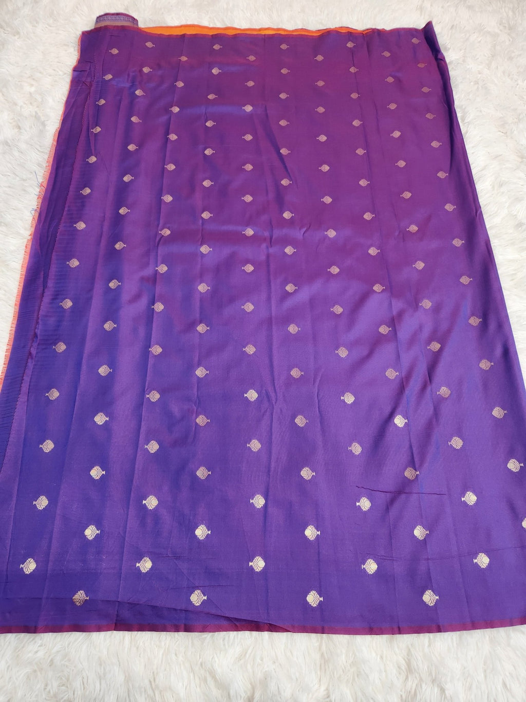 SOFT SILK 20 - Urban Weave Sarees