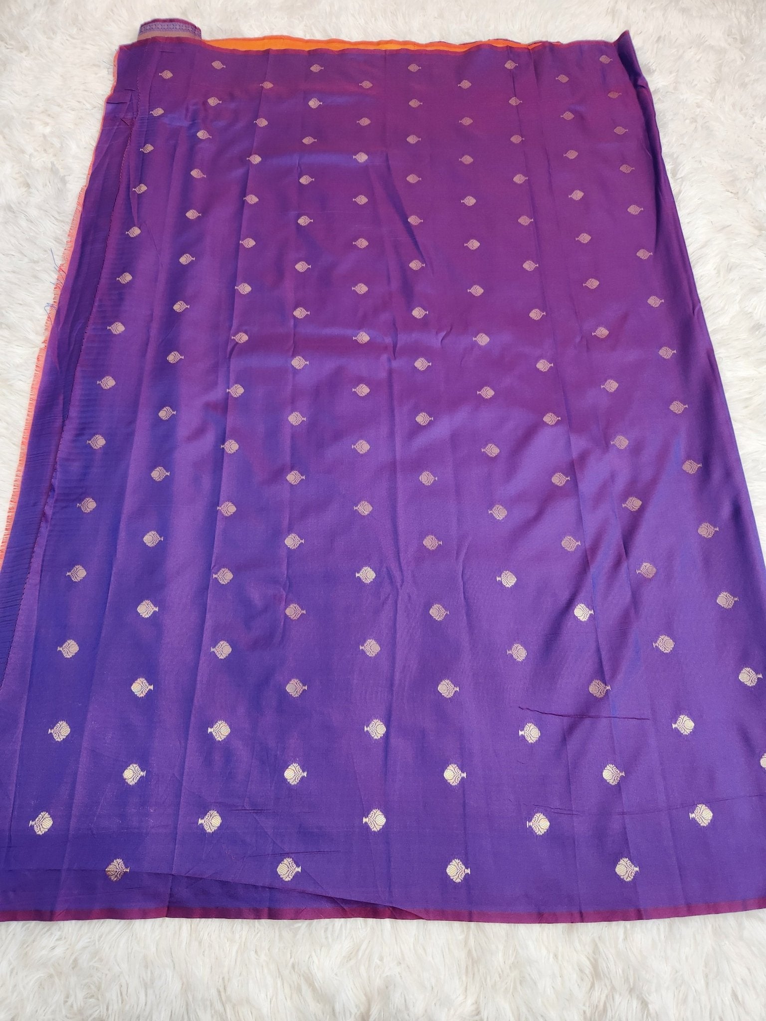 SOFT SILK 20 - Urban Weave Sarees