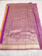 SOFT SILK 21 - Urban Weave Sarees