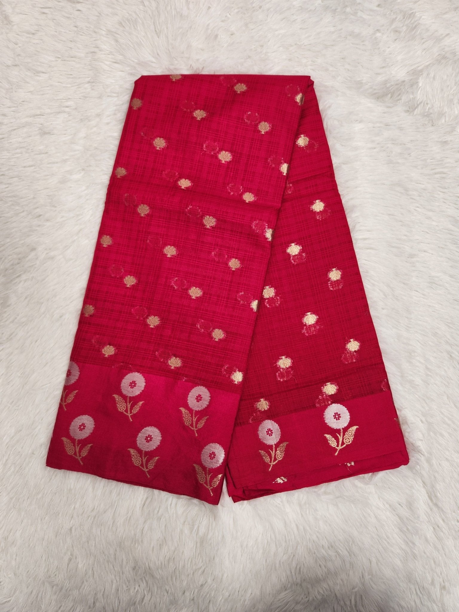 SOFT SILK 23 - Urban Weave Sarees