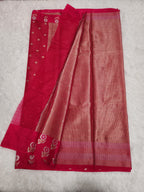 SOFT SILK 23 - Urban Weave Sarees
