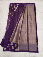 SOFT SILK 26 - Urban Weave Sarees