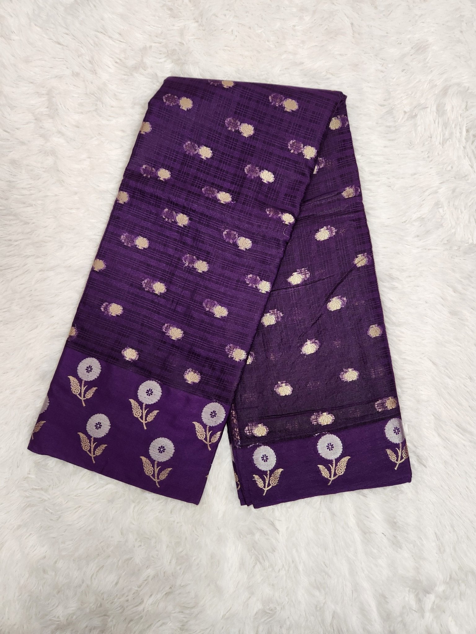 SOFT SILK 26 - Urban Weave Sarees