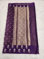 SOFT SILK 26 - Urban Weave Sarees