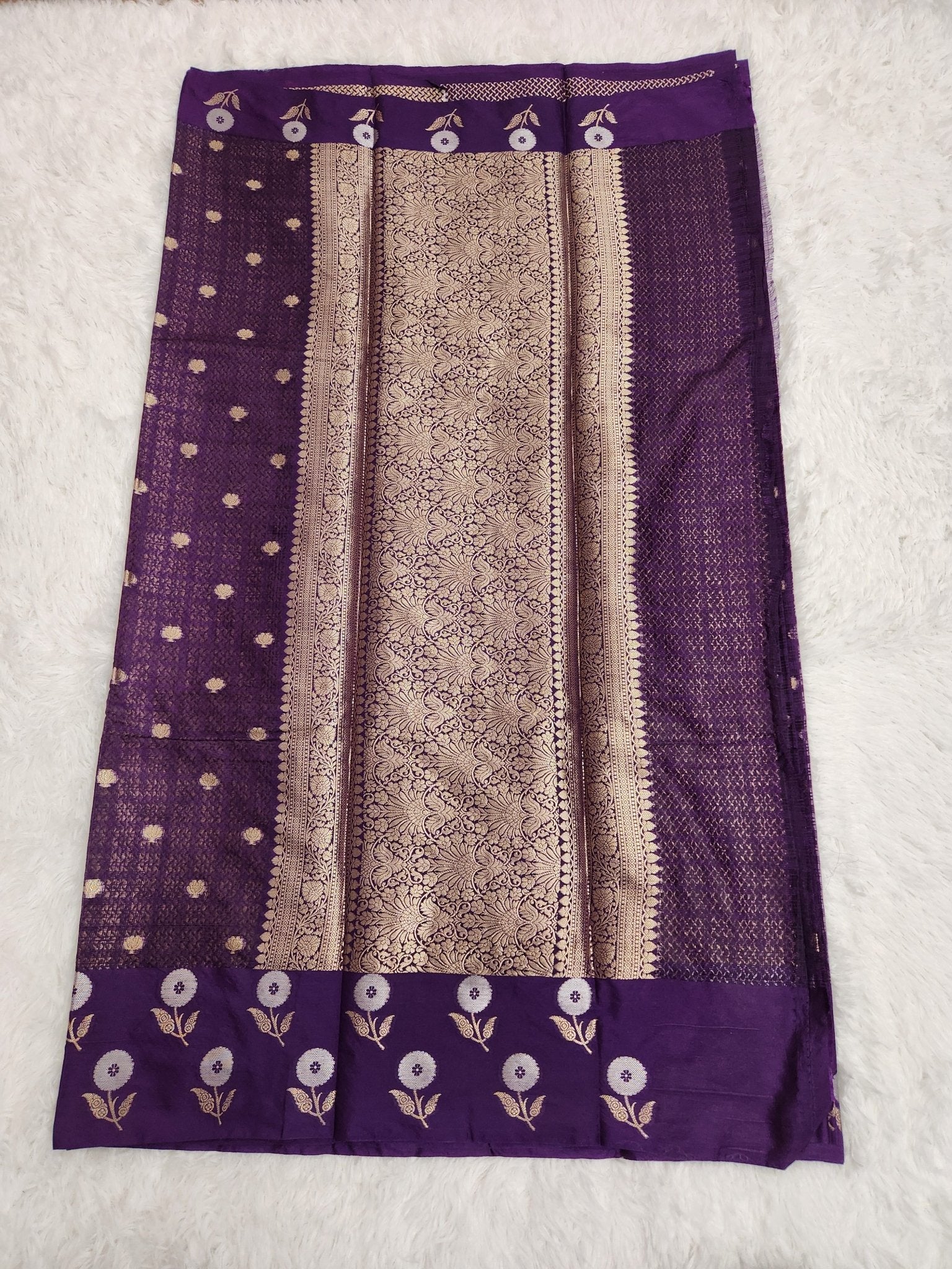 SOFT SILK 26 - Urban Weave Sarees