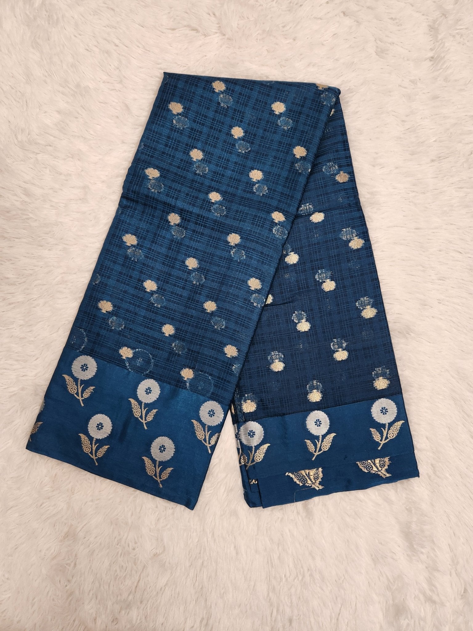 SOFT SILK 27 - Urban Weave Sarees