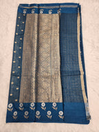 SOFT SILK 27 - Urban Weave Sarees