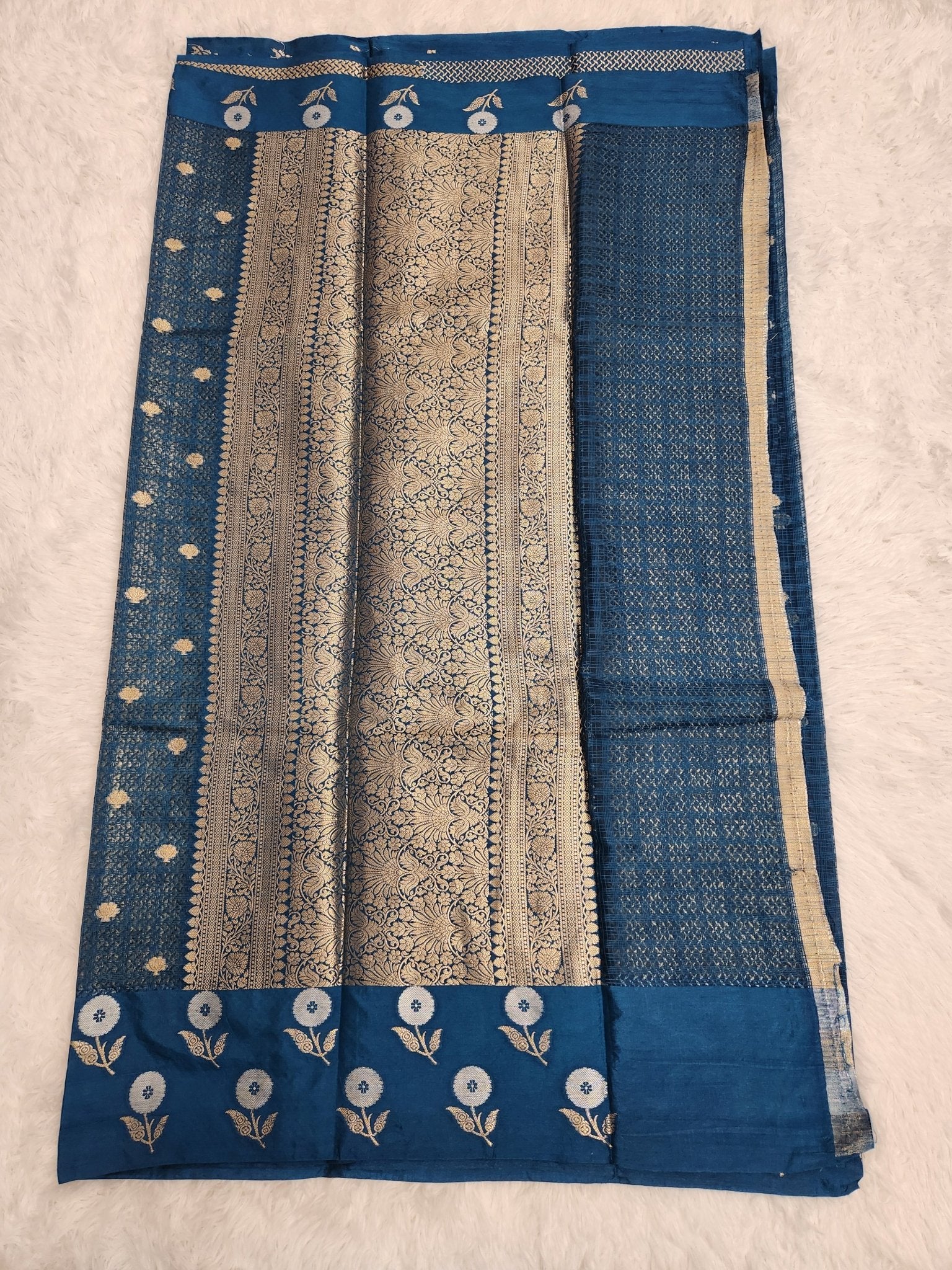 SOFT SILK 27 - Urban Weave Sarees