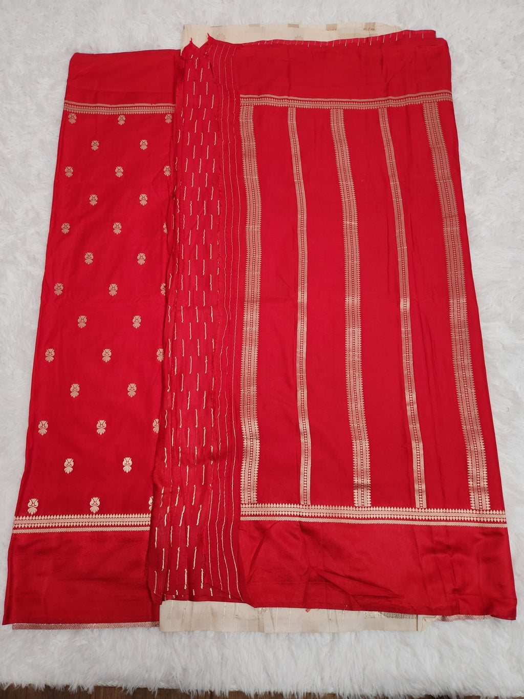 SOFT SILK 3 - Urban Weave Sarees