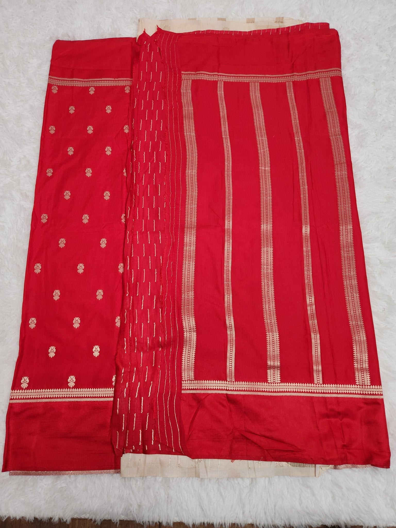 SOFT SILK 3 - Urban Weave Sarees