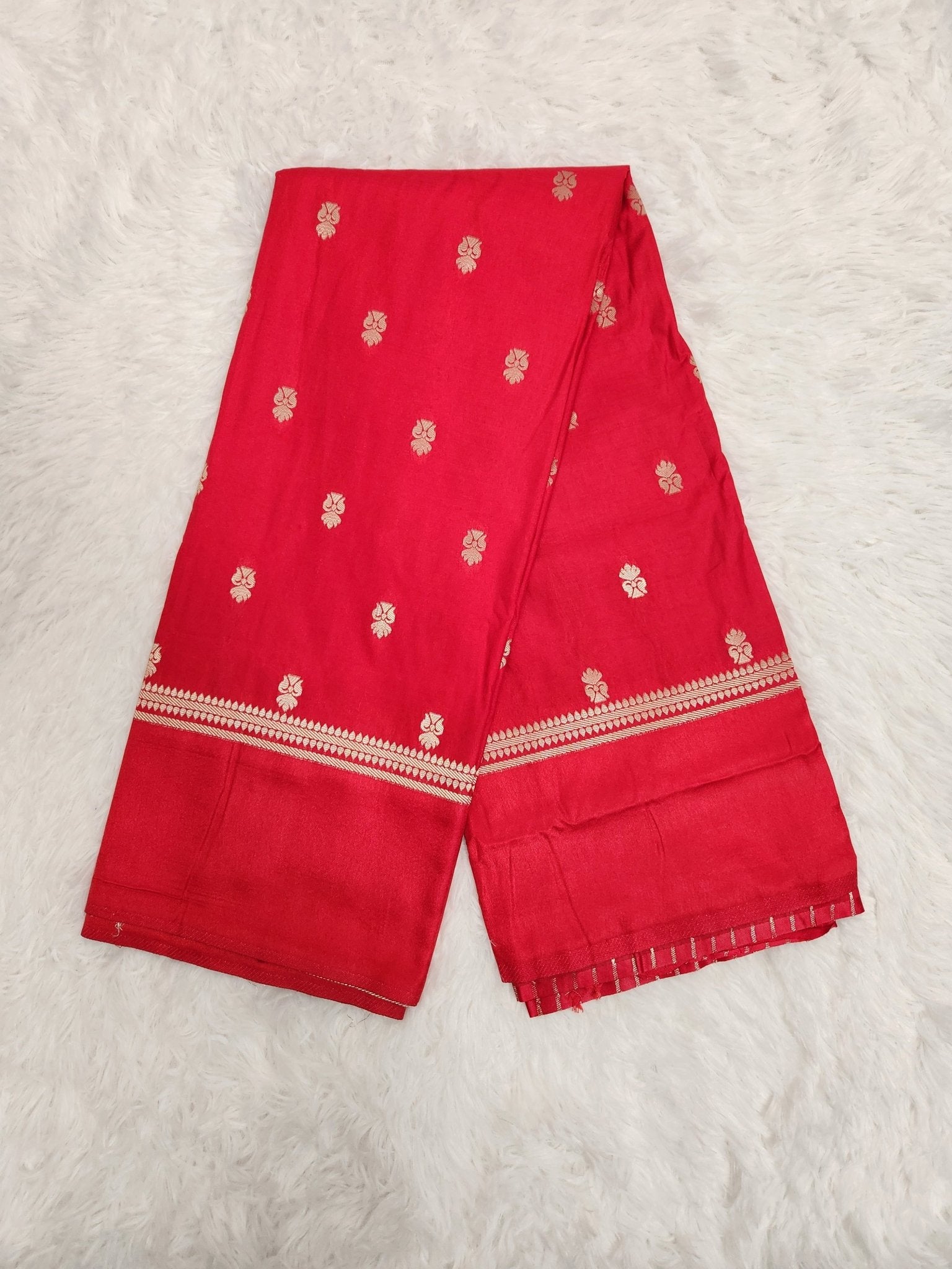 SOFT SILK 3 - Urban Weave Sarees