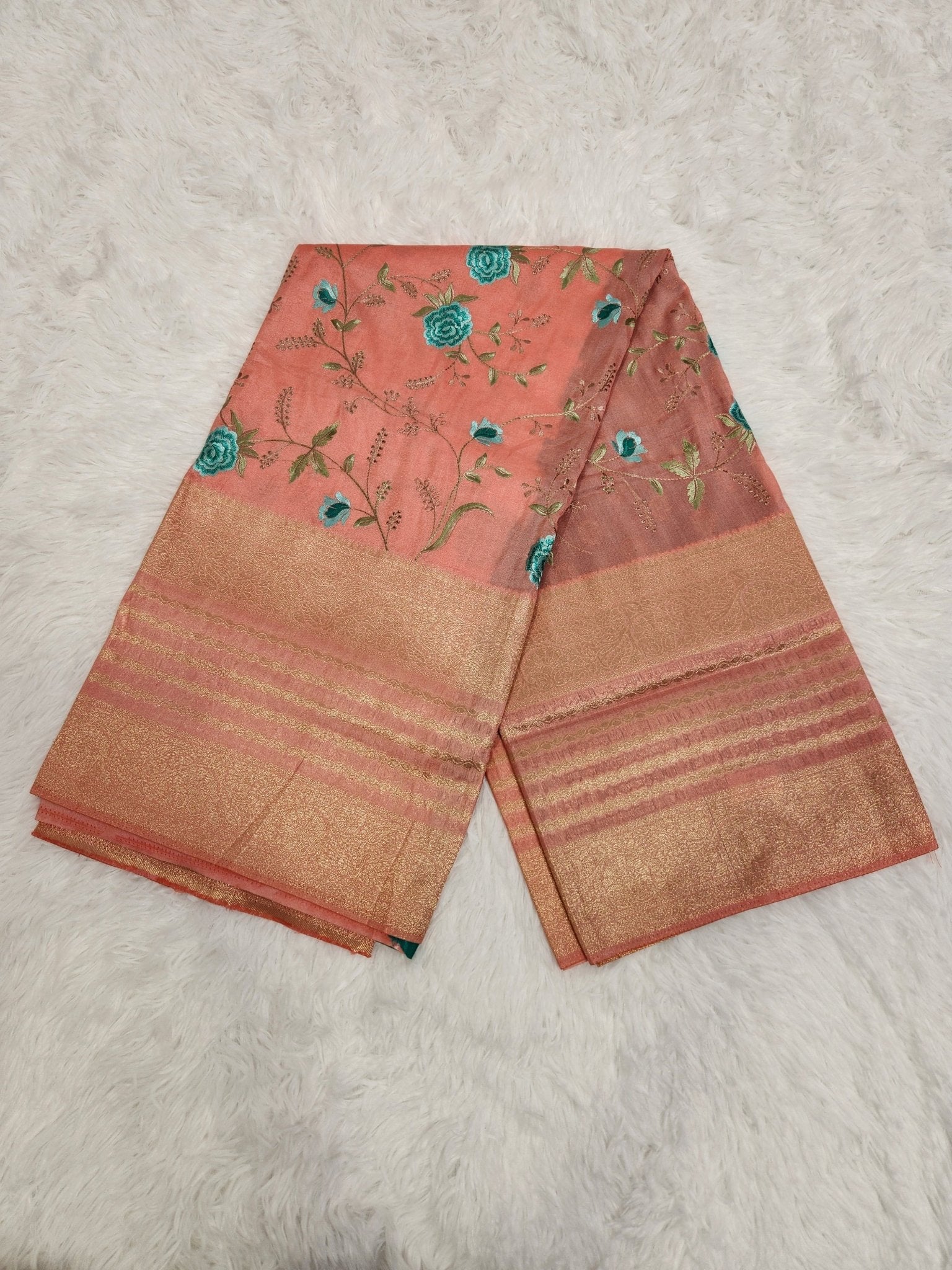 SOFT SILK 31 - Urban Weave Sarees