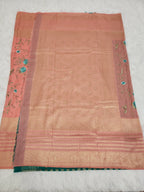 SOFT SILK 31 - Urban Weave Sarees