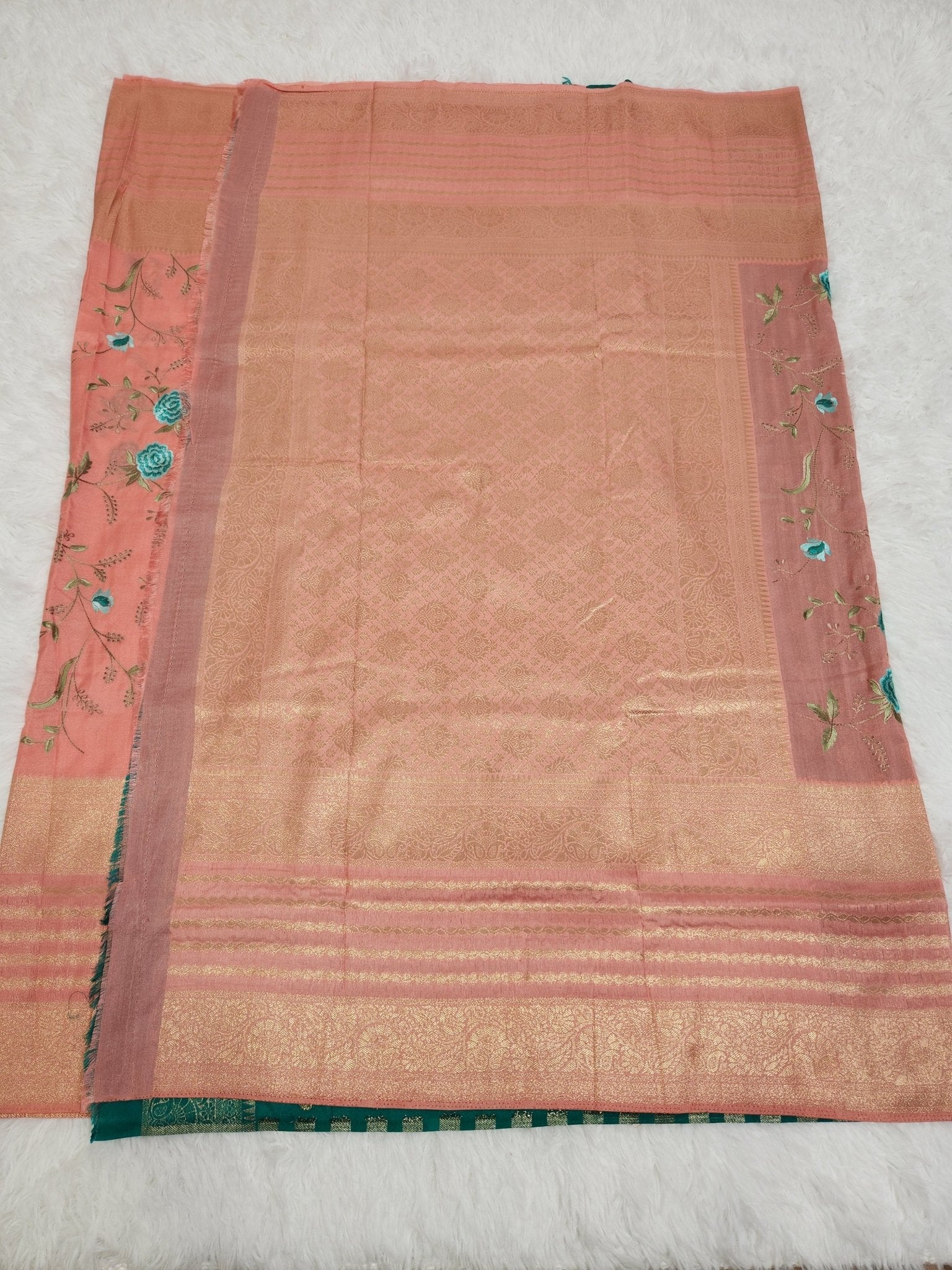 SOFT SILK 31 - Urban Weave Sarees