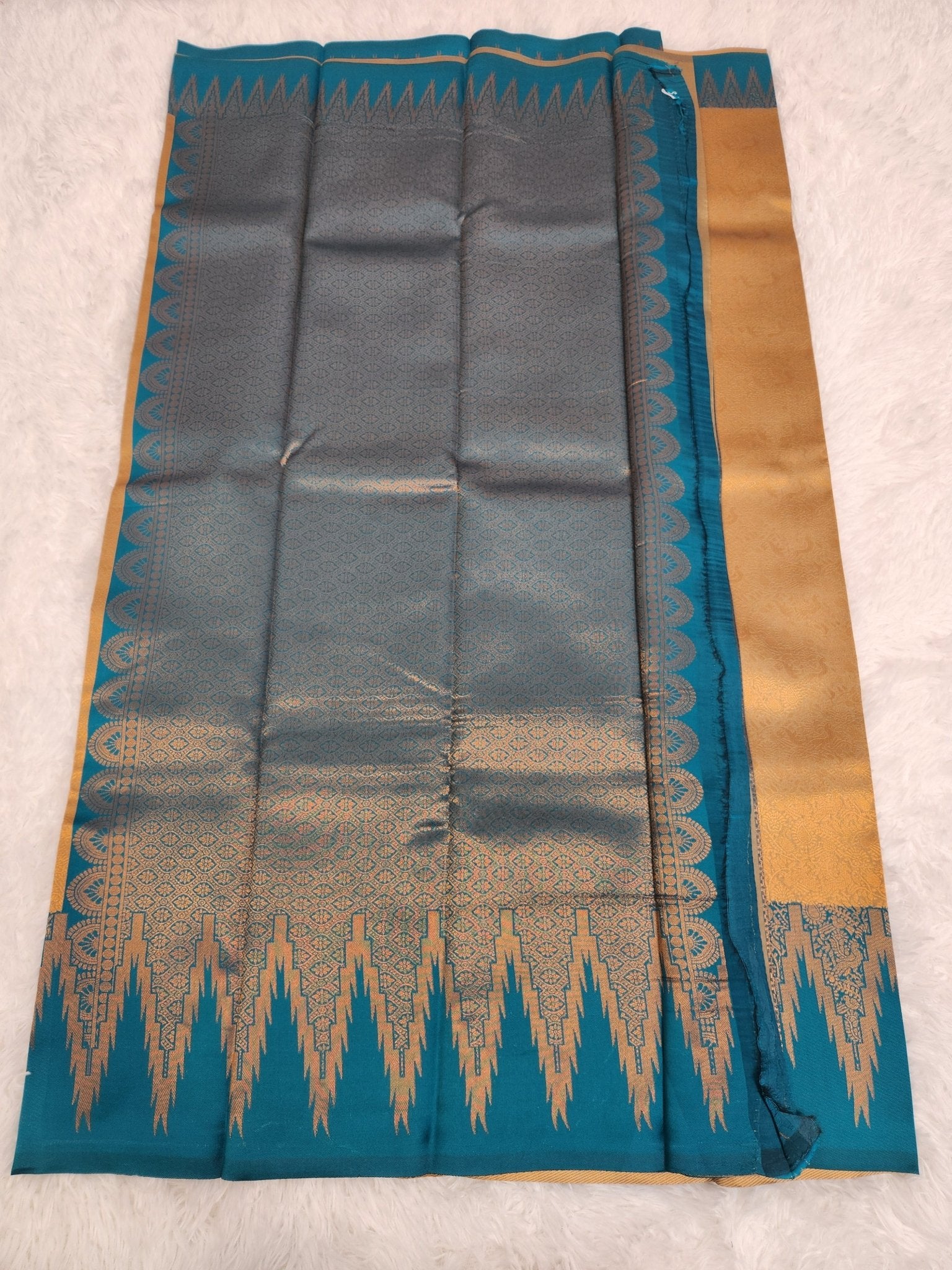 SOFT SILK 32 - Urban Weave Sarees