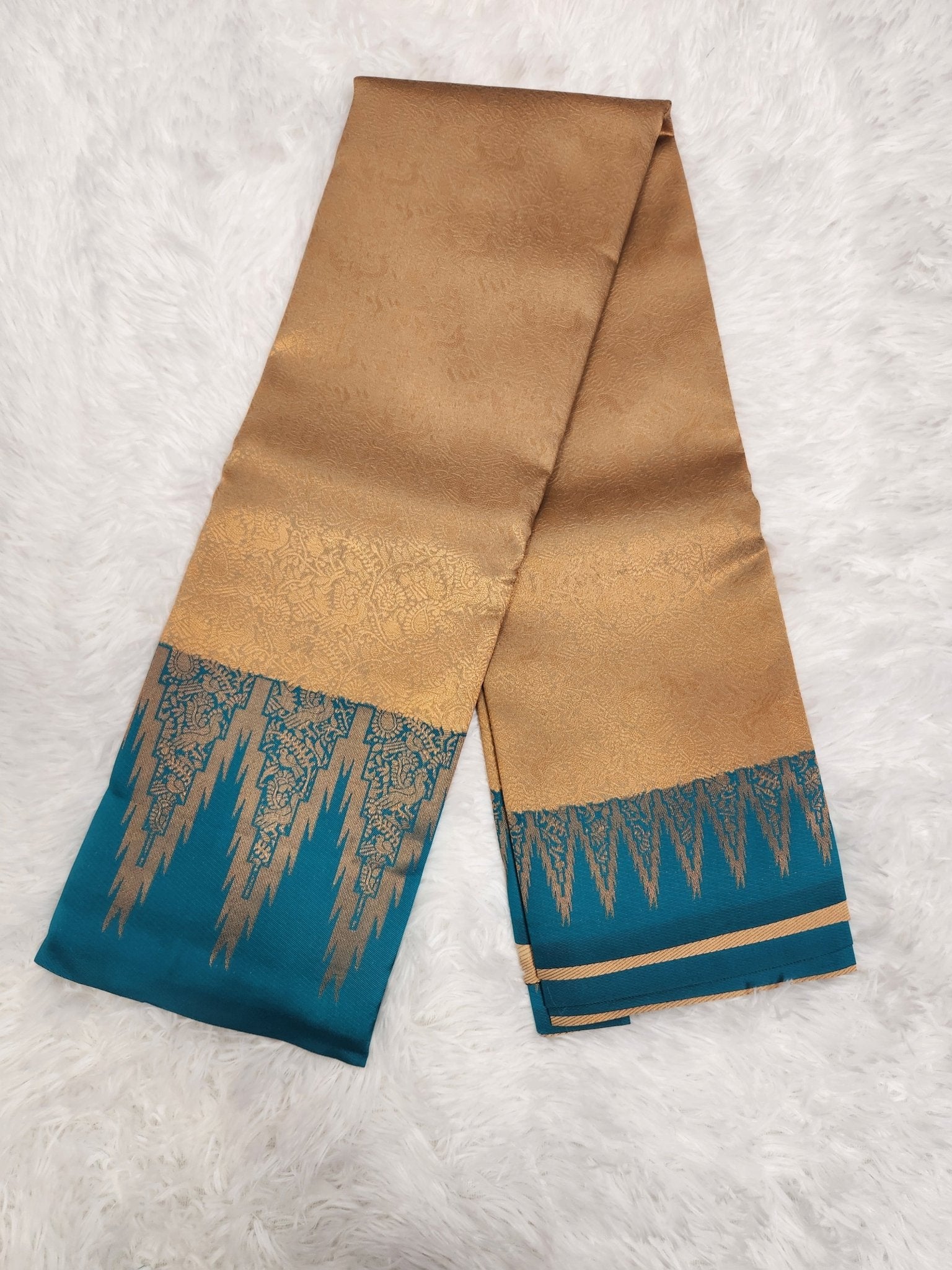 SOFT SILK 32 - Urban Weave Sarees
