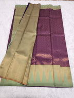 SOFT SILK 33 - Urban Weave Sarees