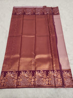 SOFT SILK 34 - Urban Weave Sarees
