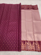 SOFT SILK 34 - Urban Weave Sarees