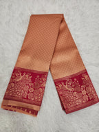 SOFT SILK 35 - Urban Weave Sarees
