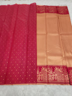 SOFT SILK 35 - Urban Weave Sarees