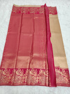 SOFT SILK 36 - Urban Weave Sarees