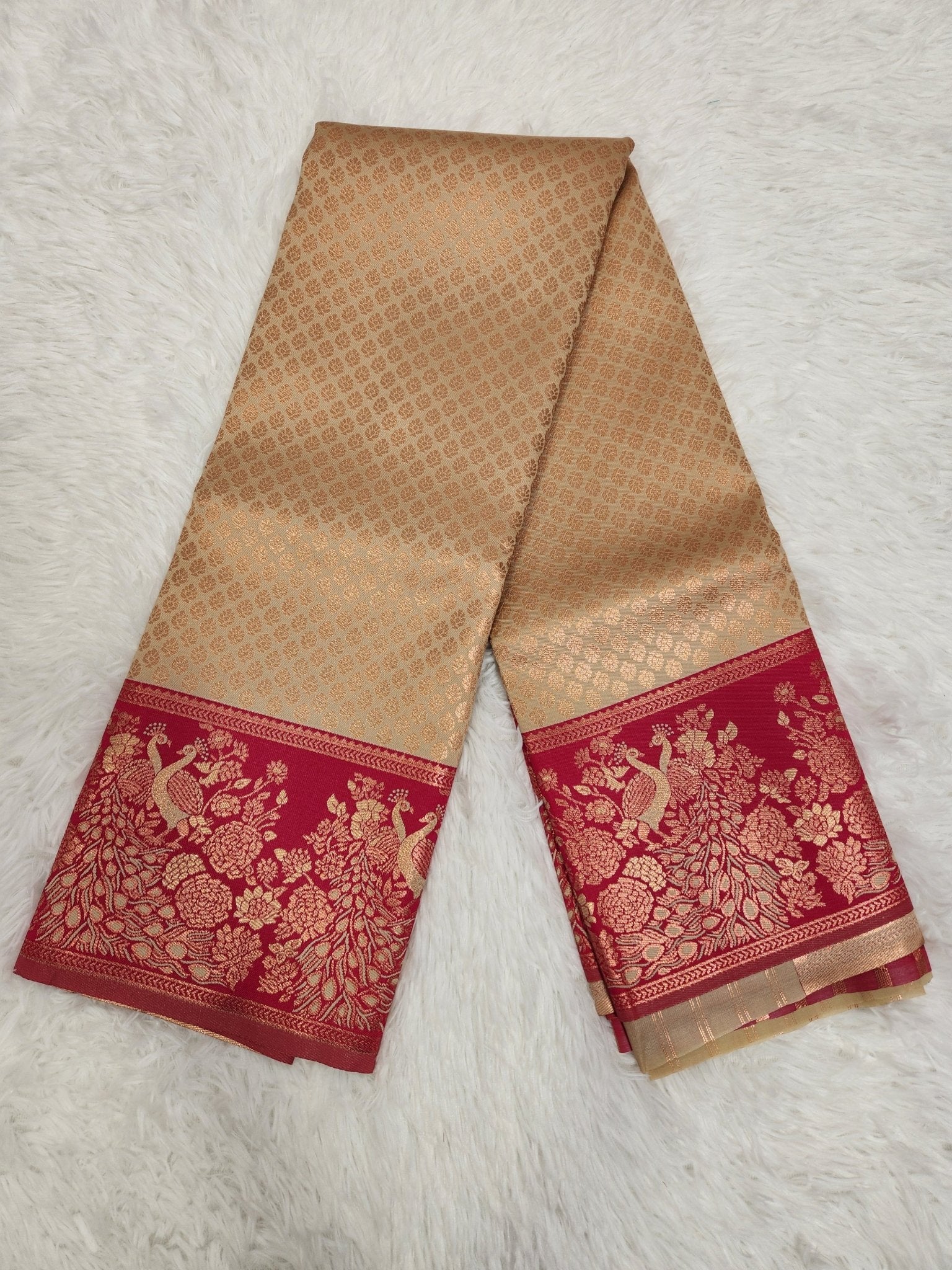 SOFT SILK 36 - Urban Weave Sarees