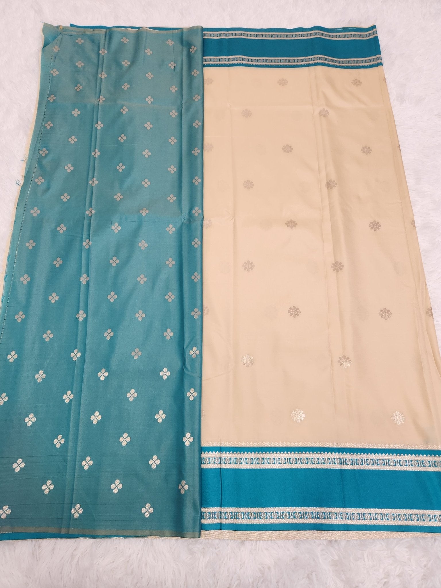 SOFT SILK 37 - Urban Weave Sarees