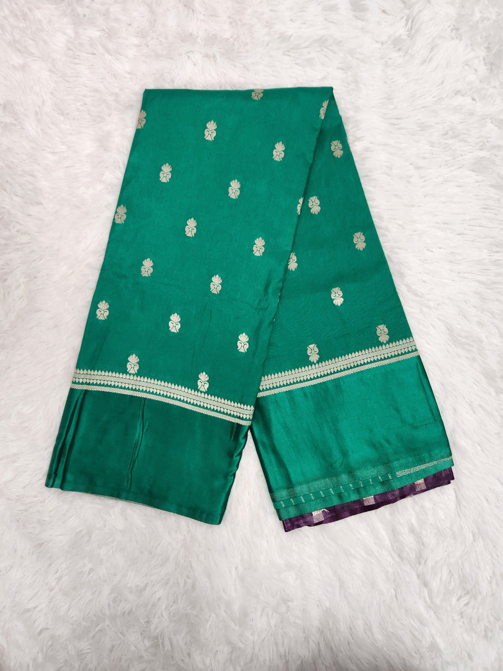 SOFT SILK 4 - Urban Weave Sarees