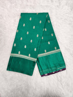 SOFT SILK 4 - Urban Weave Sarees