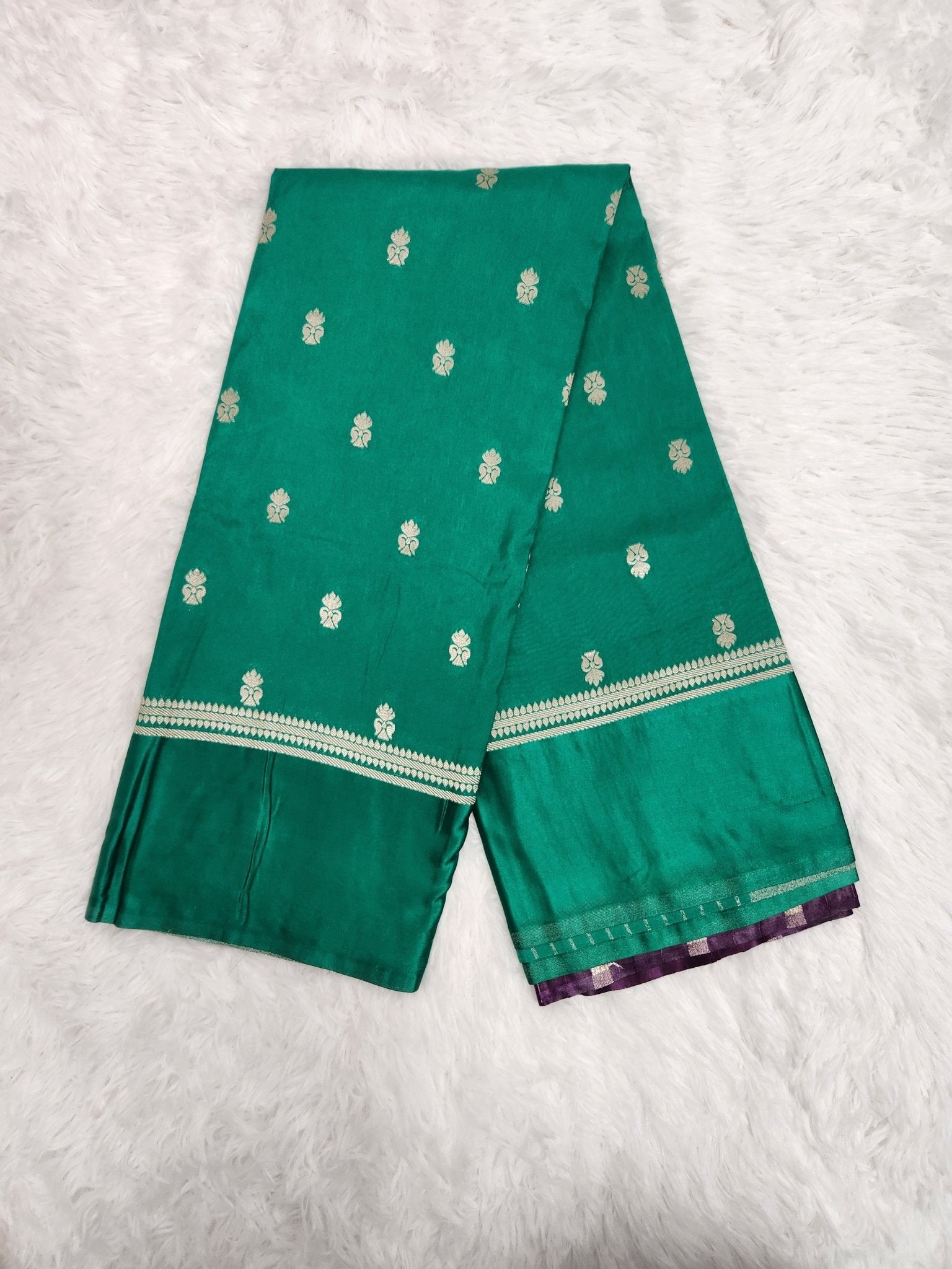 SOFT SILK 4 - Urban Weave Sarees