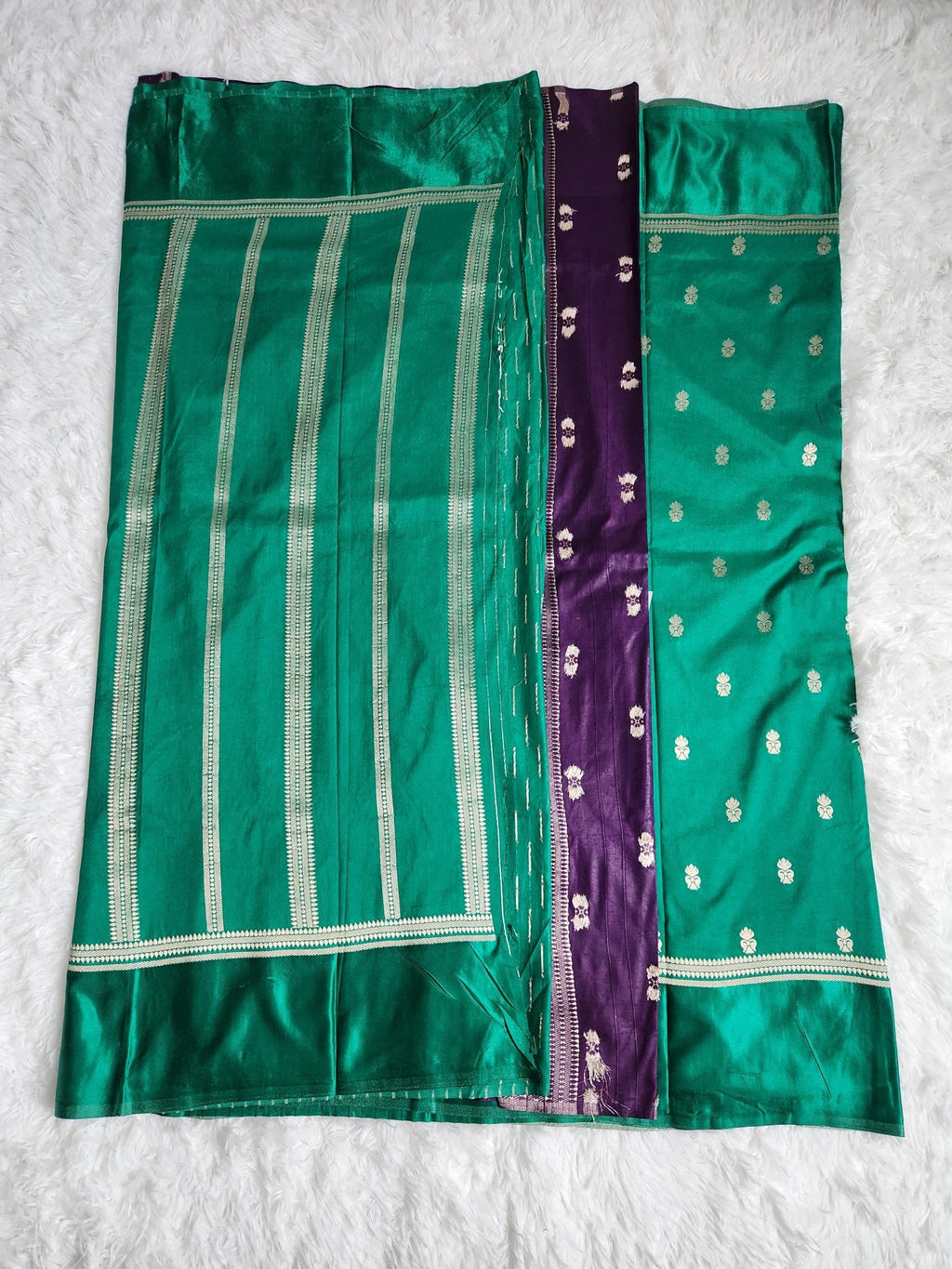 SOFT SILK 4 - Urban Weave Sarees