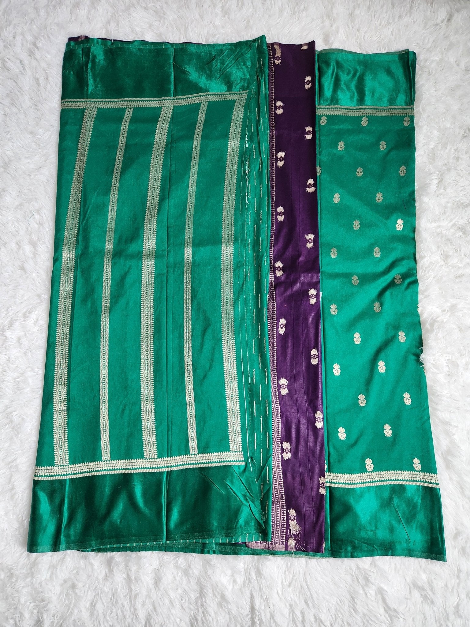 SOFT SILK 4 - Urban Weave Sarees