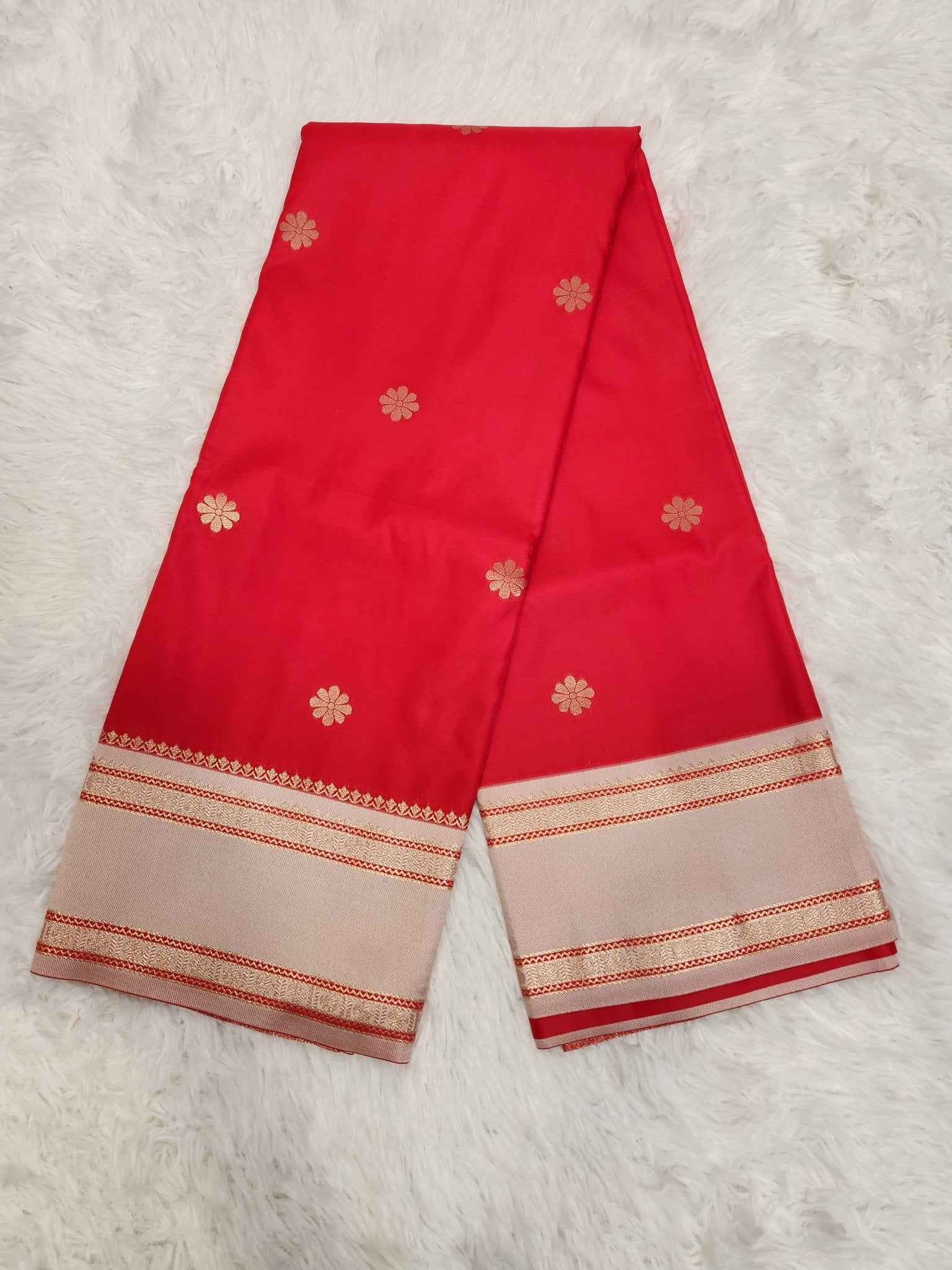 SOFT SILK 41 - Urban Weave Sarees