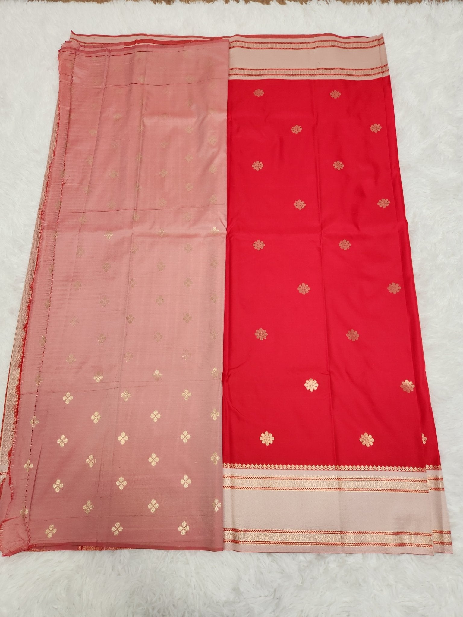 SOFT SILK 41 - Urban Weave Sarees